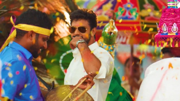 புதிய கதாநாயகன்