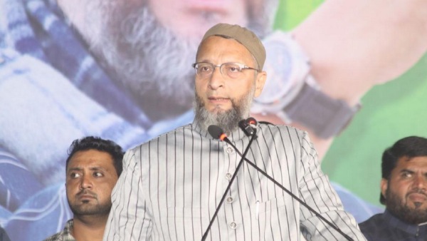 ஓவைசி விமர்சனம் ஓவைசி விமர்சனம்