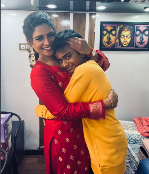 வார்த்தைகளால் ஏற்பட்ட காயம்