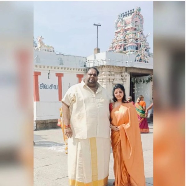 எதிர்பாராத வேண்டுதல்