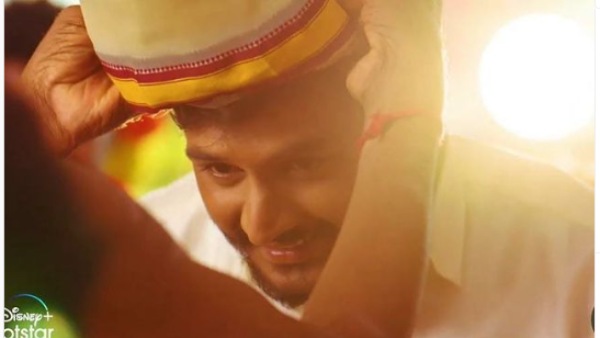 இரண்டாவது சீசன்