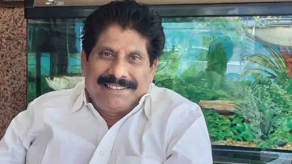 Will the EPS - OPS meeting occur? Anything can happen in politics says K. P. Krishnan 