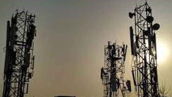 செல்போன் டவர் 