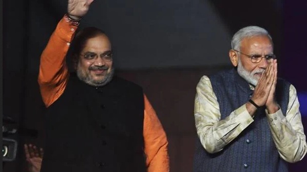 Loksabha Election 2024: BJP now targets Kanchipuram Constituency 