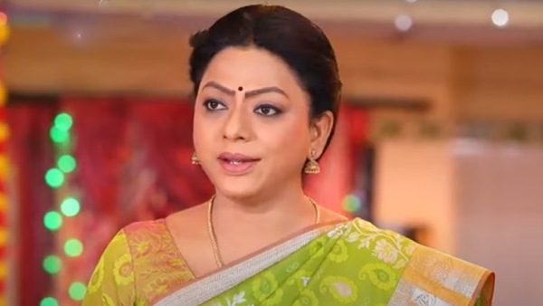 பாக்யாவுக்கு தெரிய வந்த உண்மை