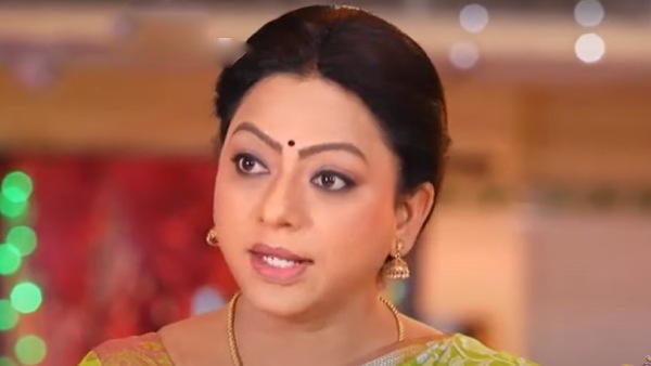 பாக்கியா எங்கே