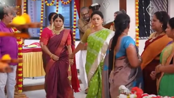 கடைசி நேரத்தில் ட்விஸ்ட்