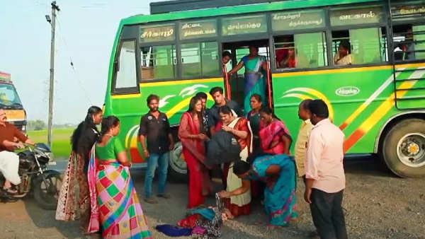 ஜெயிலுக்குள்ளே வில்லத்தனம்