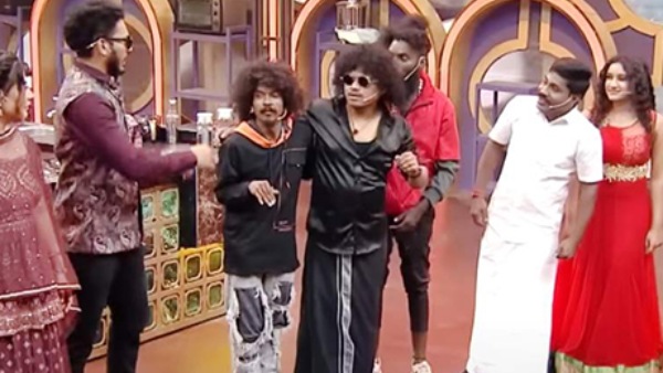 நான்காவது சீசன்