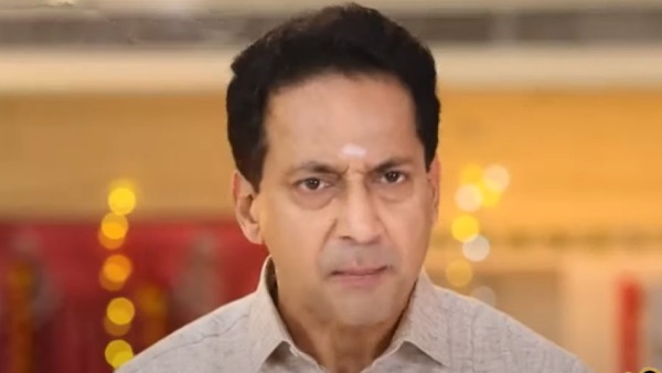 கோபியின் கேள்வி