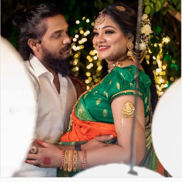 மகிழ்ச்சியான செய்தி தான்