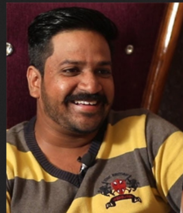 இயக்குனரின் பதிவு