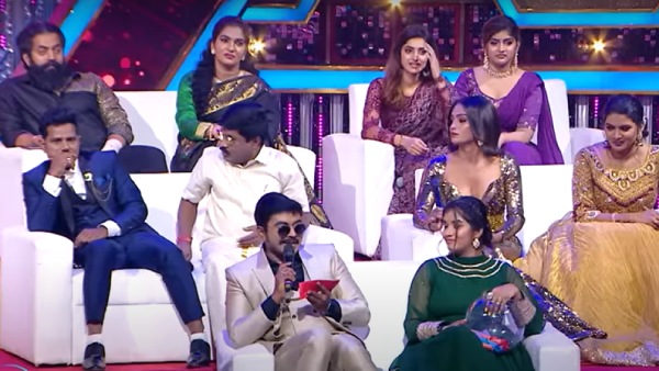 கடைசி நேர மாற்றம்