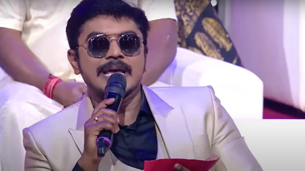 விக்ரமன் அசீம் பிரச்சனை