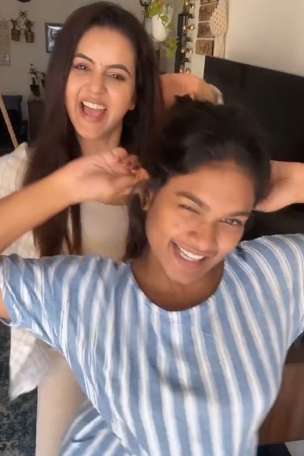 திருமண கொண்டாட்டங்கள்