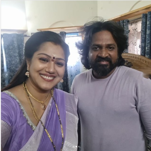 முதல் திரைப்படம்