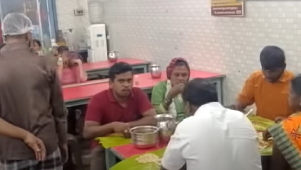 வாடிக்கையாளர்கள் அதிர்ச்சி 