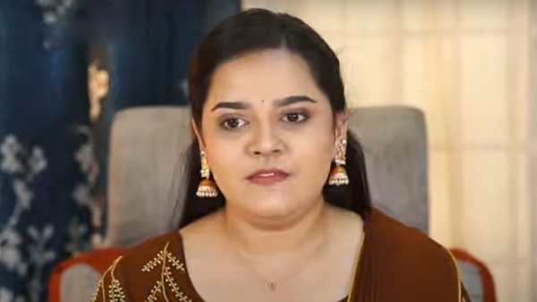 கல்யாணம்னாலே இப்படி தானா