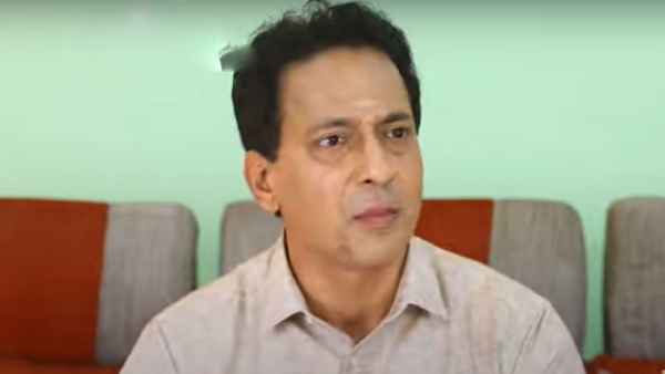 மயூவின் சந்தேகம்