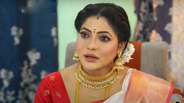 ராதிகாவின் சப்போர்ட்