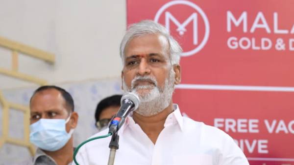 சேகர்பாபு எதிர்ப்பு 