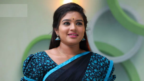 செம்பருத்தி பார்வதி செம்பருத்தி பார்வதி