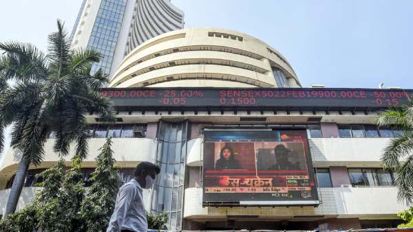 பங்கு சந்தை பங்கு சந்தை