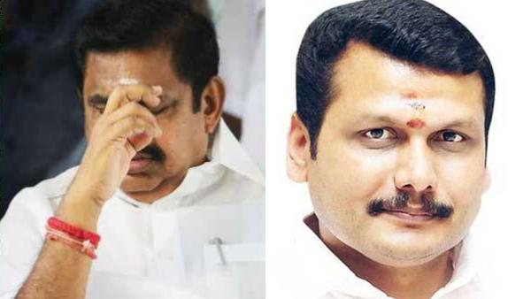 செந்தில் பாலாஜி 