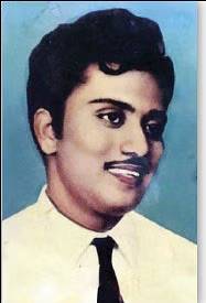 சிவகங்கை சேதுராஜன்