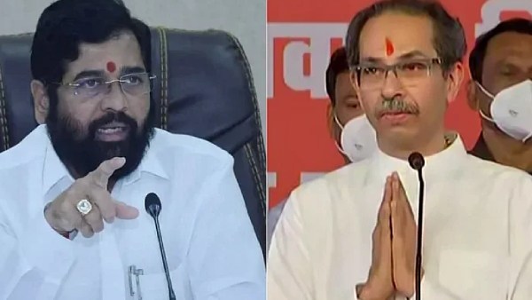 சிவசேனா வழக்கு 