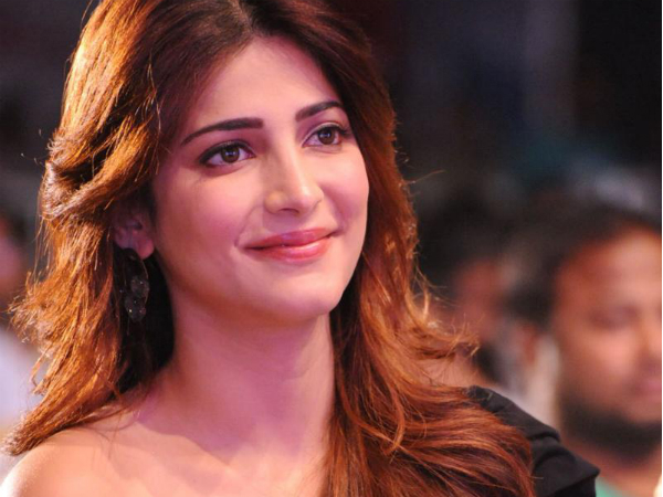 4. ஸ்ருதி ஹாசன் 4. ஸ்ருதி ஹாசன்