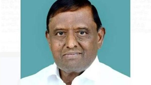  அதிமுக வேட்பாளரின் பலம்