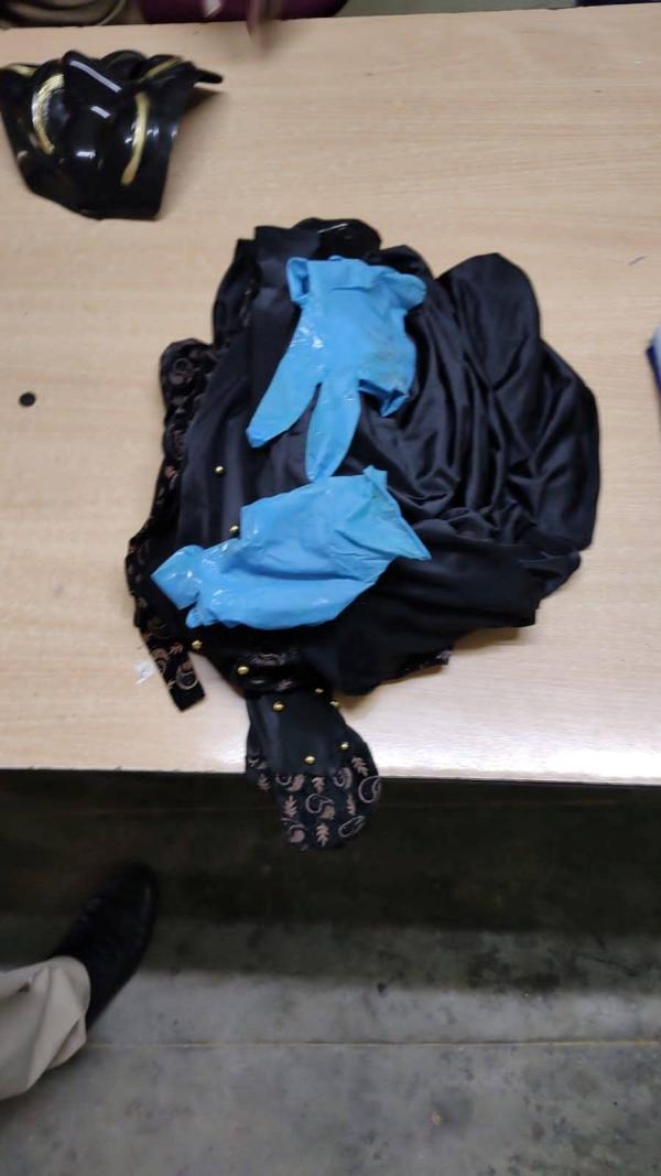 பறிமுதல் பறிமுதல்