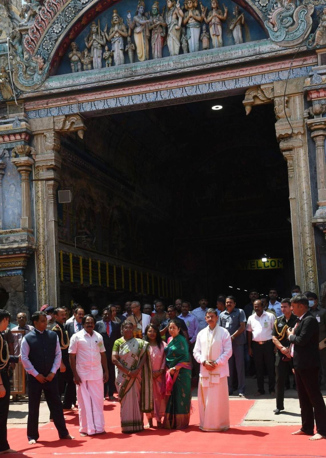 மீனாட்சியம்மன் 