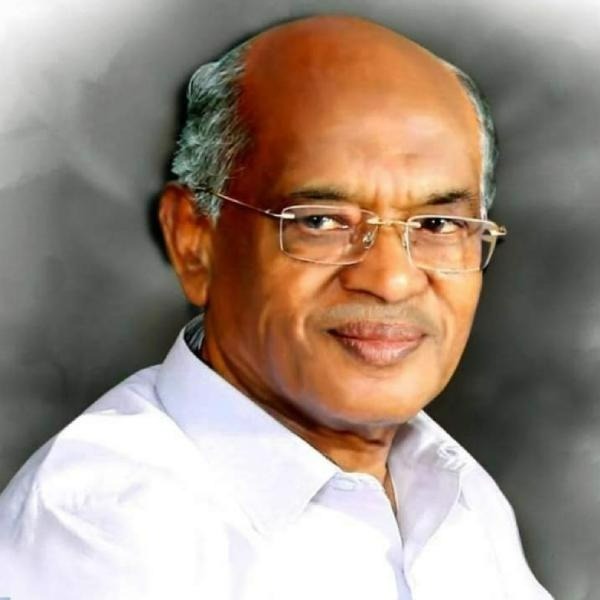 காலமானார் காலமானார்