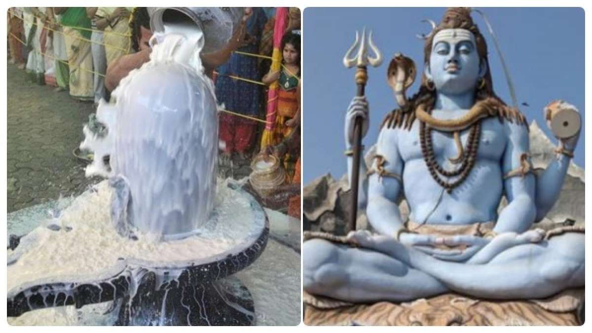 தொடங்கியது சிவாலய ஓட்டம் 