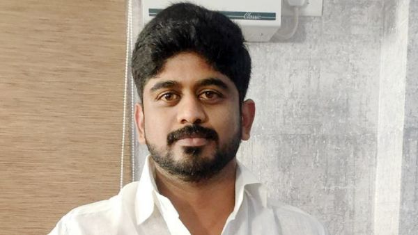  சிவபிரசாத் 