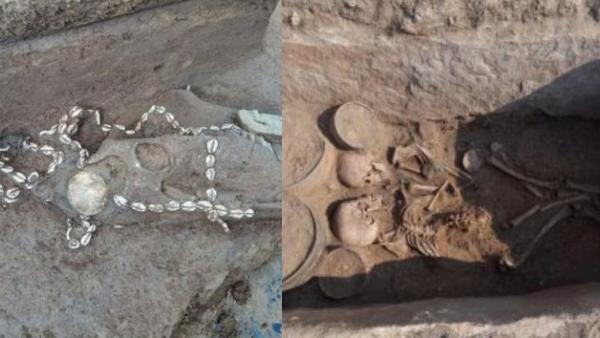  700 ஆண்டுகள் பழமையானது 