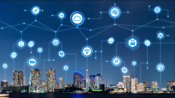  ஸ்மார்ட் சிட்டி 