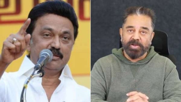 ஒரே மேடை? வாய்ப்பில்லை
