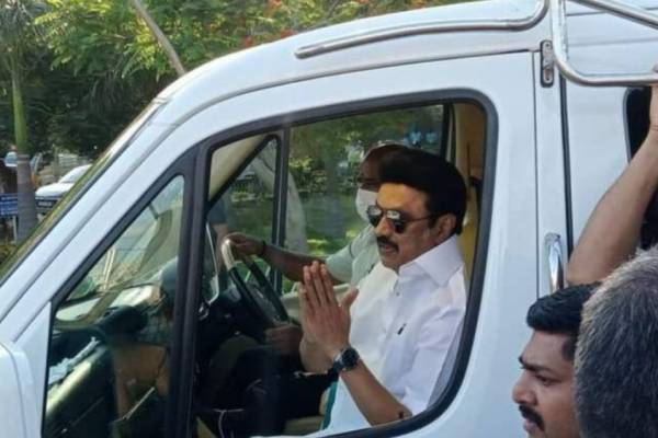 அடுத்தகட்டமாக மதுரை 