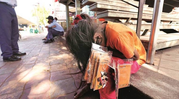 முதலிடத்தில் உத்தரப்பிரதேசம்