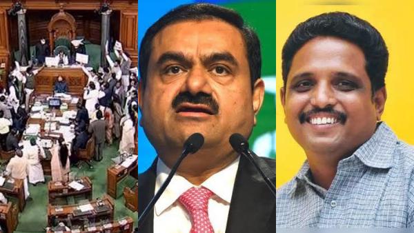 தோளில் மனுஷன் 