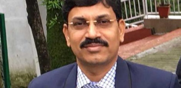 IAS சுப்பையன்