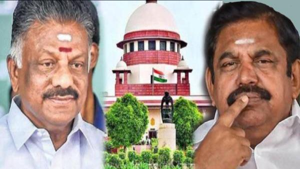 பொதுக்குழு உறுப்பினர்களுக்கு கடிதம் 