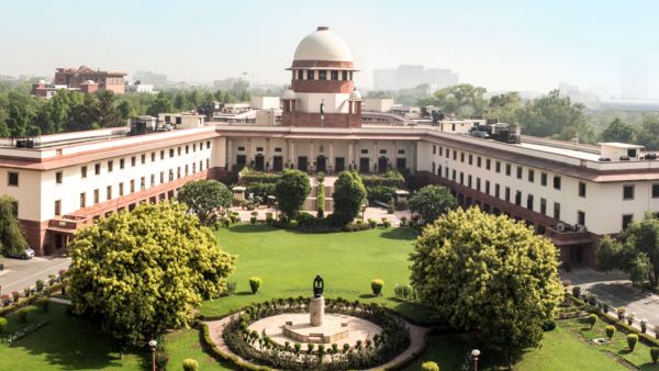 Supreme Court to hear PILs on Adani-Hindenburg report today 