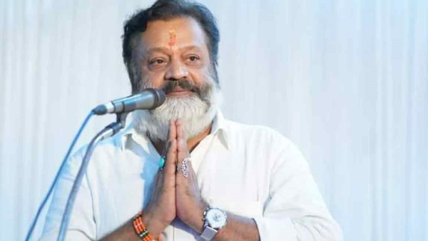 கடவுள் மறுப்பாளர்களை நேசிக்க மாட்டேன்