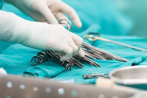 சிகிச்சை