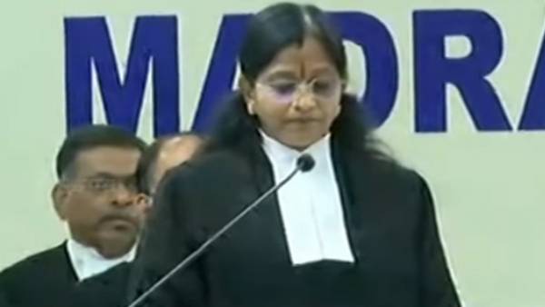 நியமனம் சரியானதுதானா?