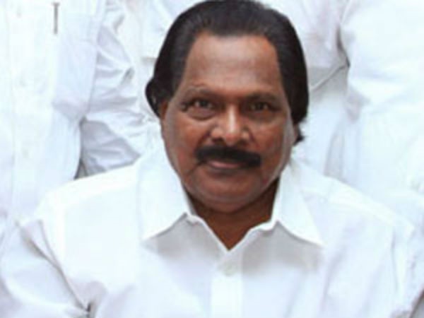அவைத்தலைவர் ஏற்பாடு 